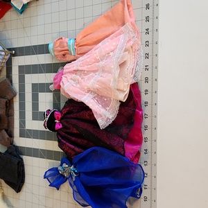 Vintage Barbie clothes & accessories